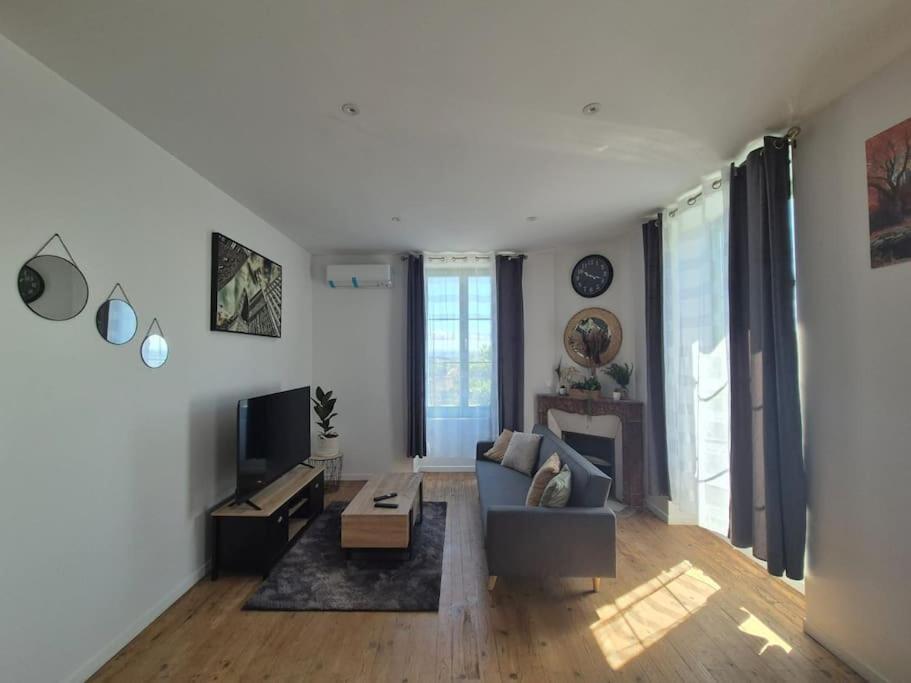 #L'Entracte# Thiers# Centre# Apartment Exterior foto